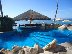 A Journey Through Mexico