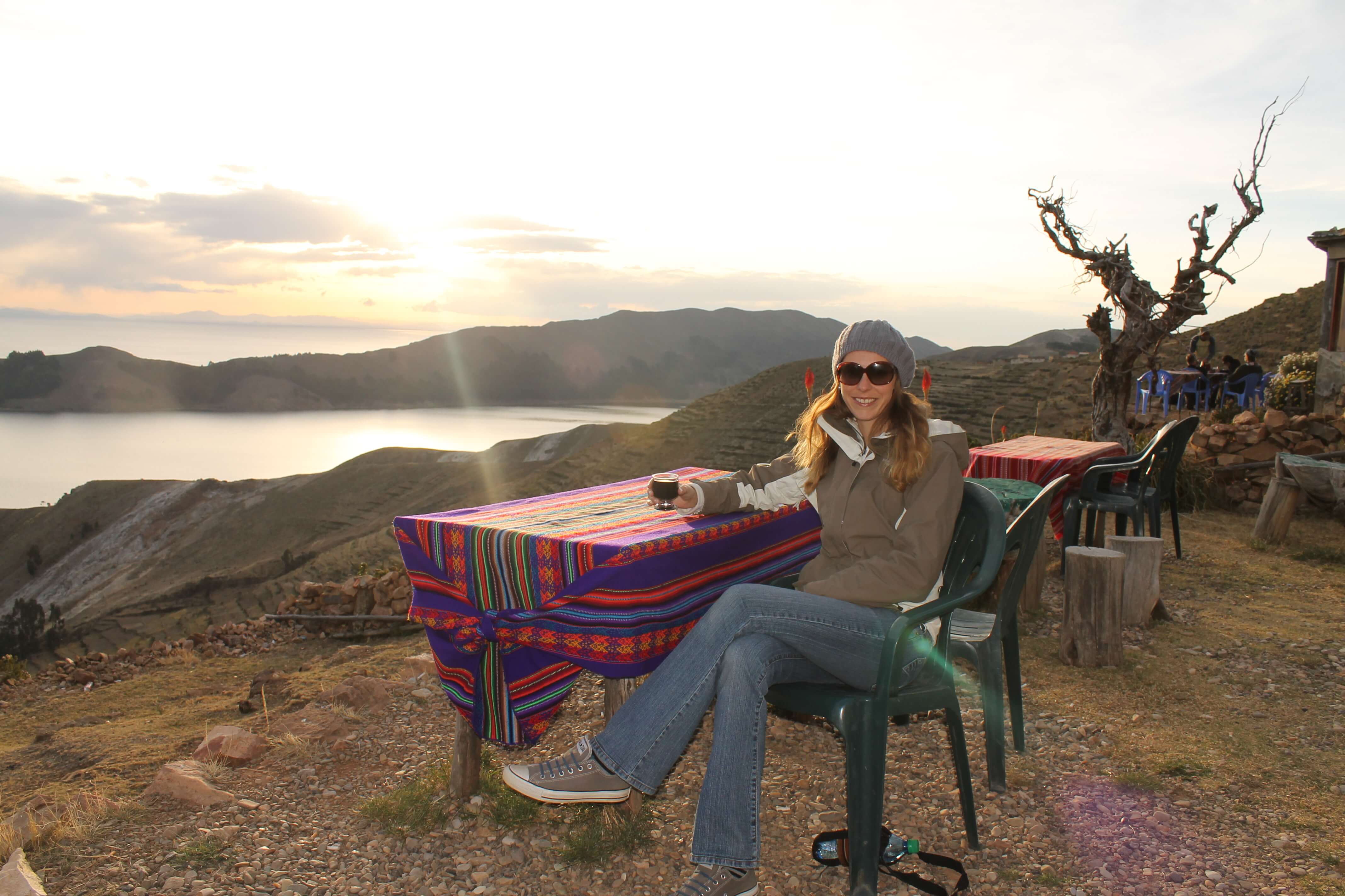 Lake Titicaca 2