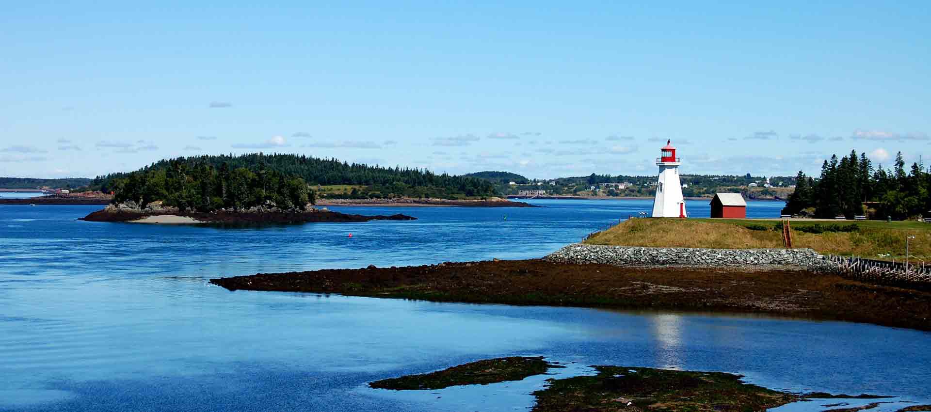 nova scotia