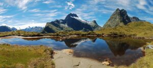 walking holidays new zealand