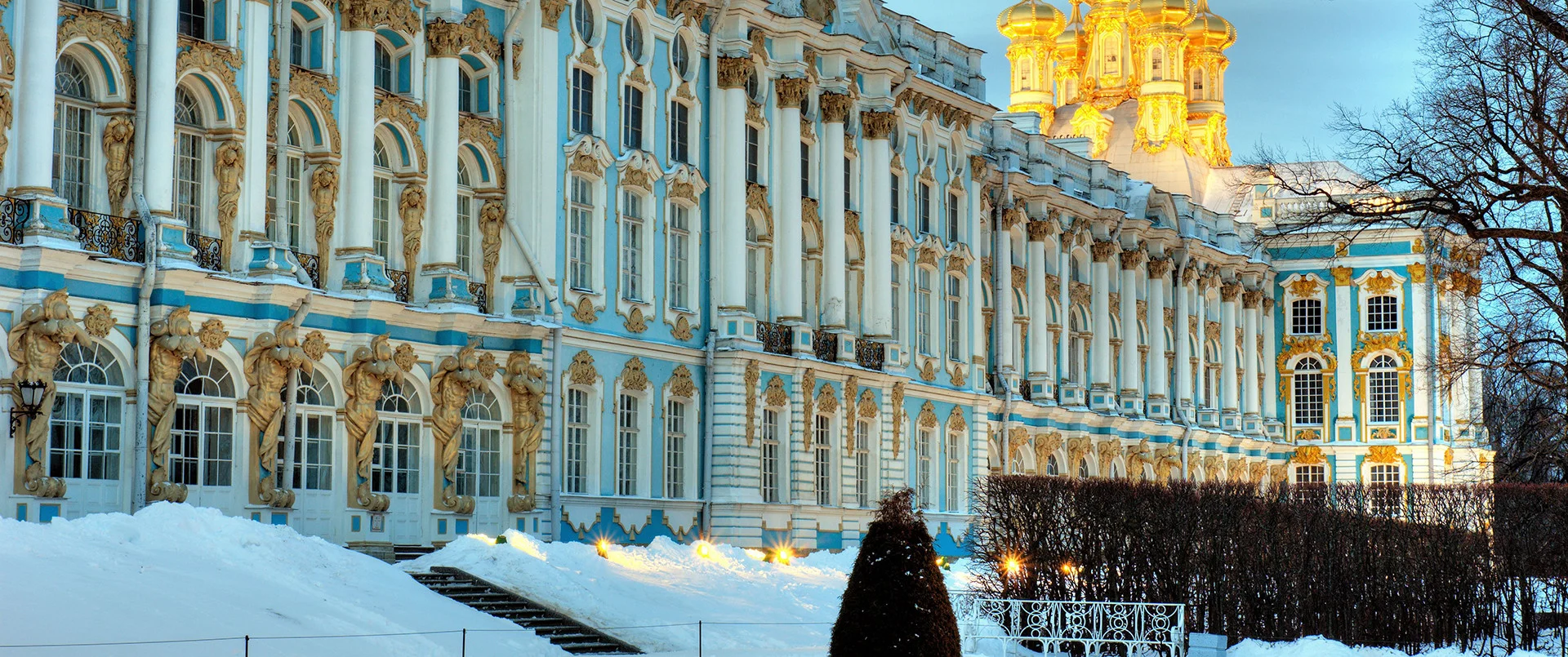 irresistible st petersburg