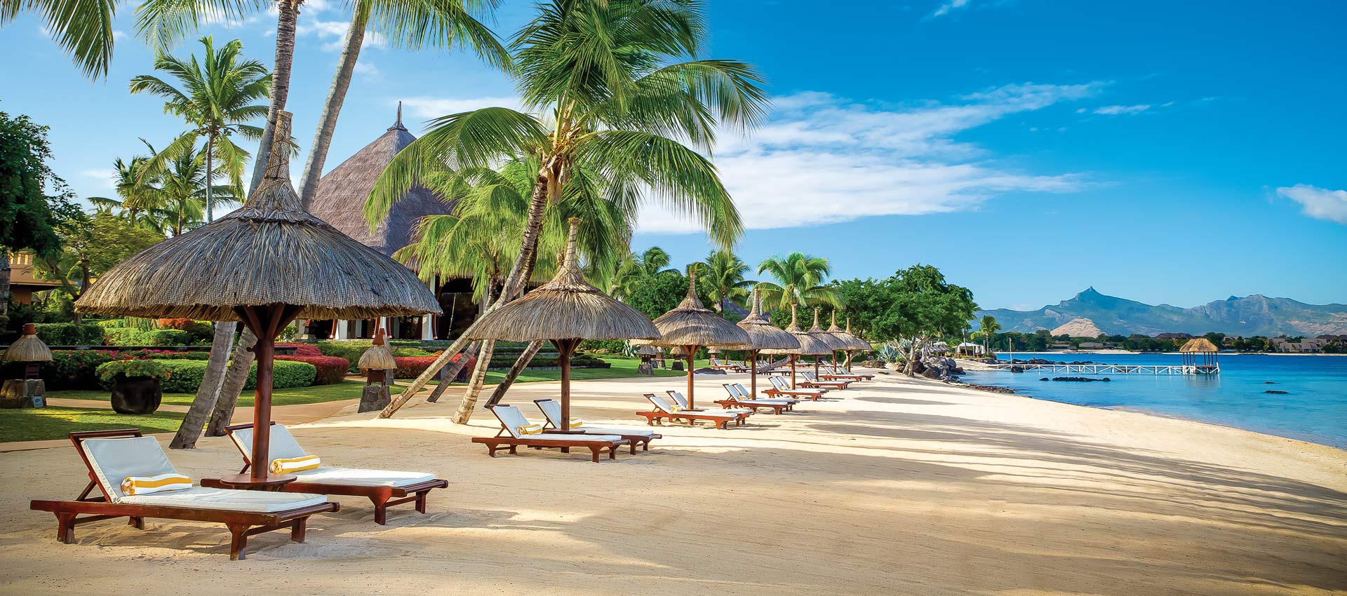 mauritius