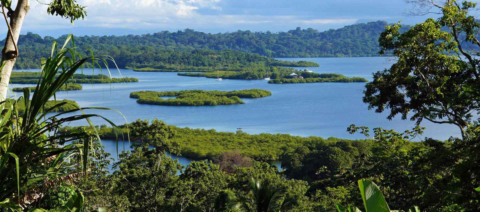 panama honduras