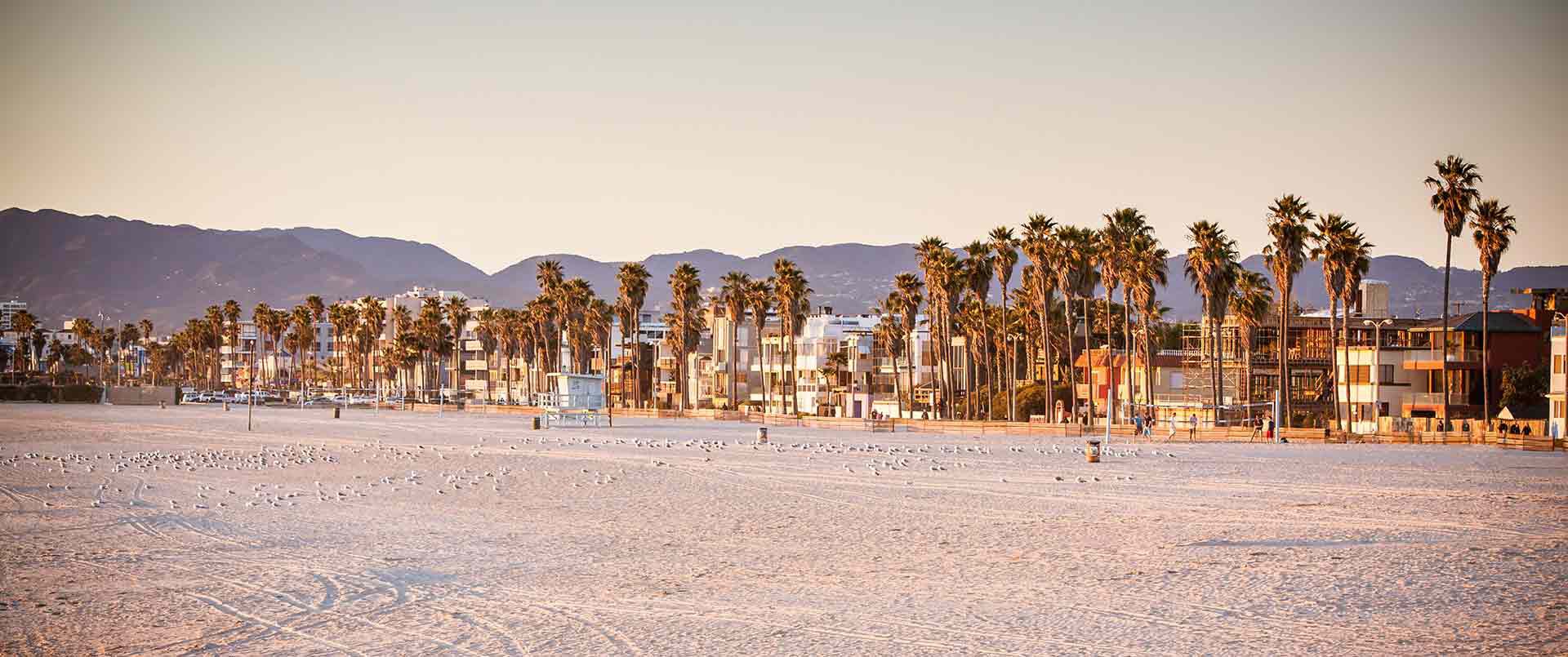 southern california