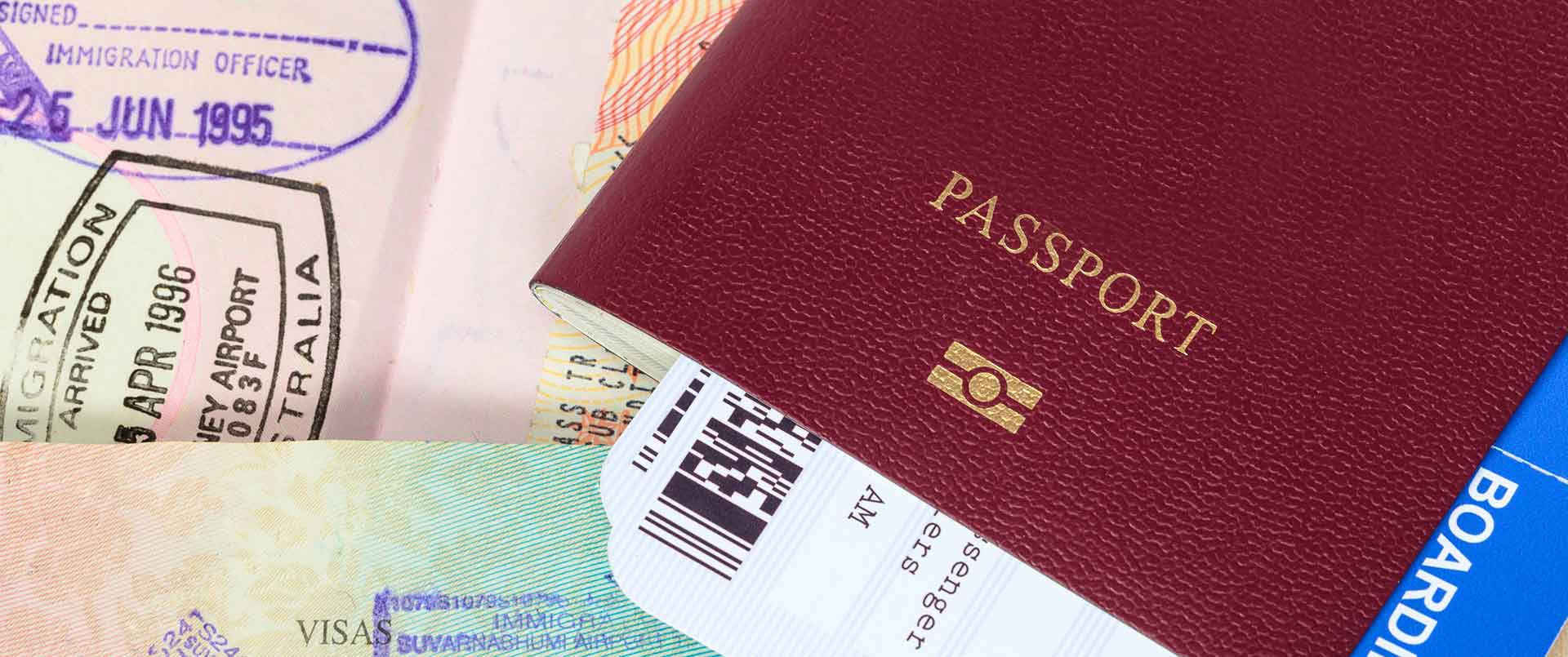 vietnam visa