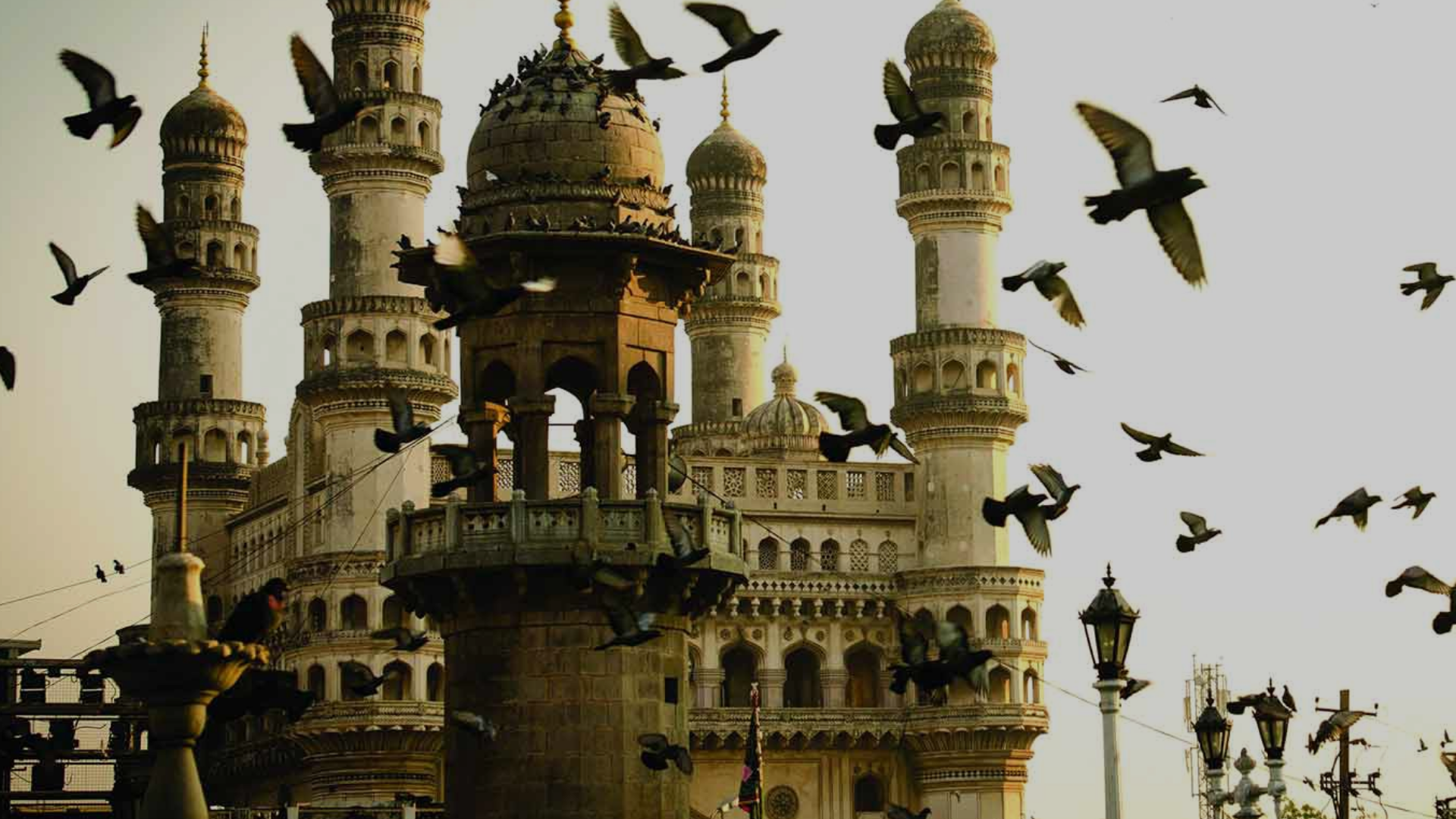 hyderabad
