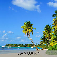 JANUARY