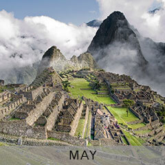 MAY---PERU