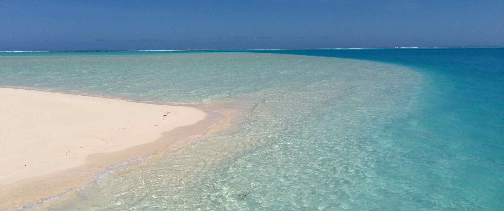 cook island 6 days paradise