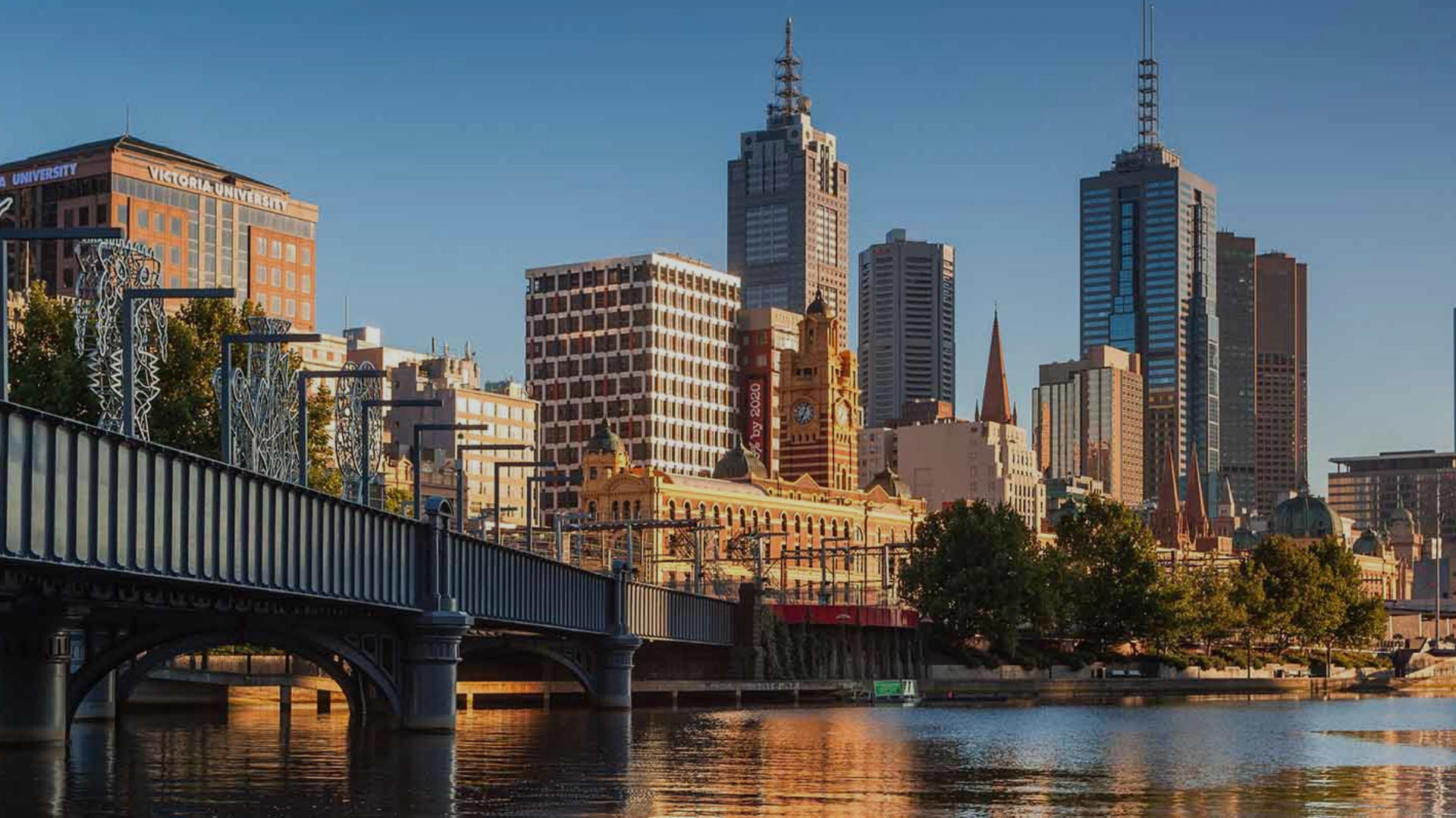 melbourne like a local