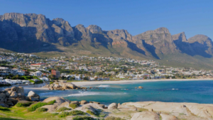 cape town and beyond