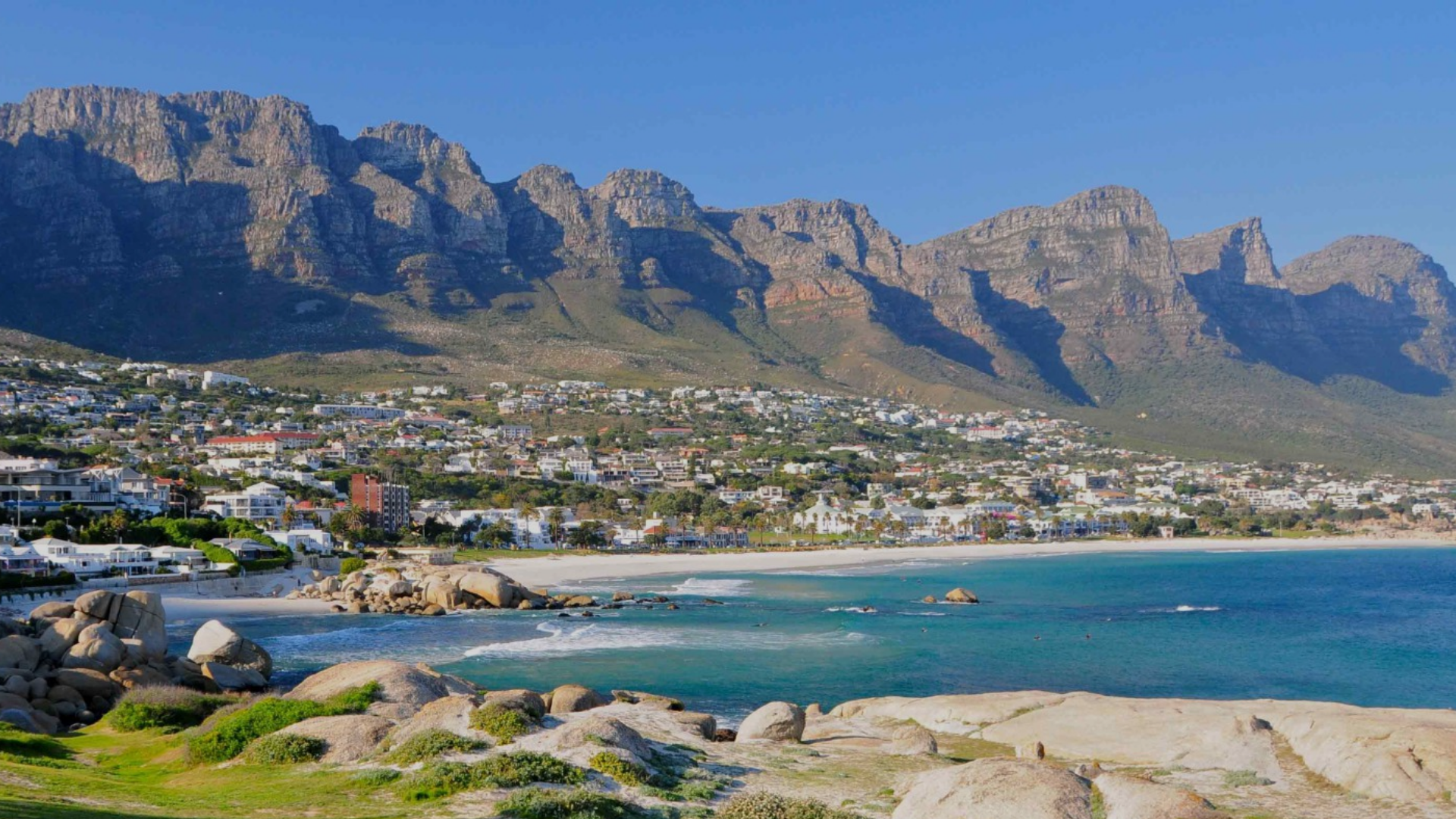 cape town and beyond