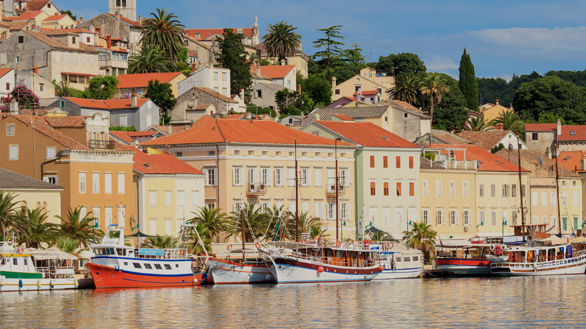 secrets of losinj