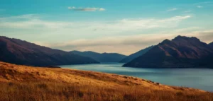 Top Things to do in New Zealand