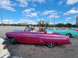 Highlights from Havana