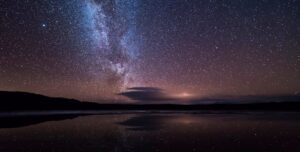 Night Sky in the Atacama Desert | Chile | The Ultimate Travel Company
