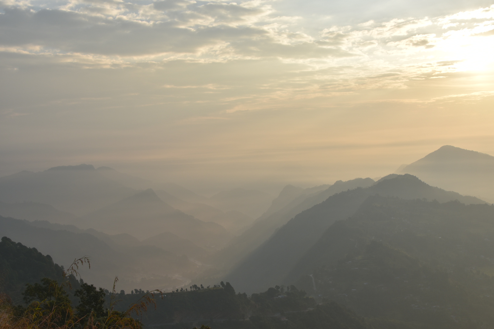 Kingdom of Nepal