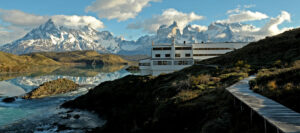 Explora Properties in Chile and Peru
