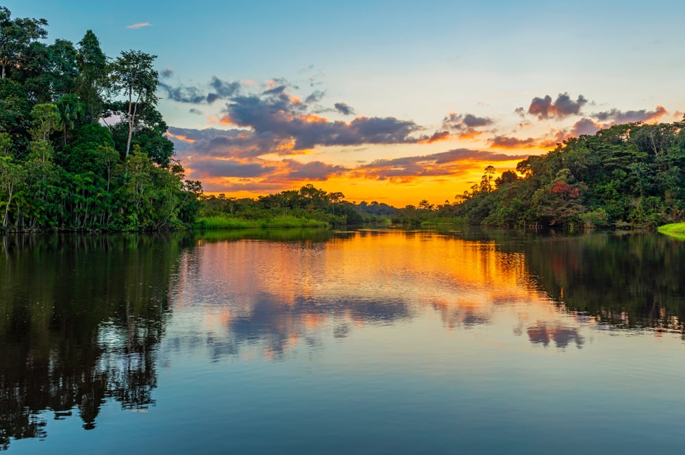 peru the gateway to latin america