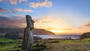 interesting facts about chile