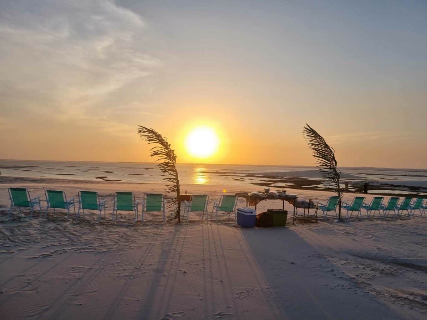 Navigating Brazil’s Route of Emotions