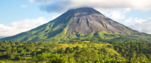 Arenal And Cloud Forests | Volcano | Ultimate Travel Company