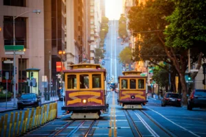 San Francisco | Cars | Ultimate Travel Company