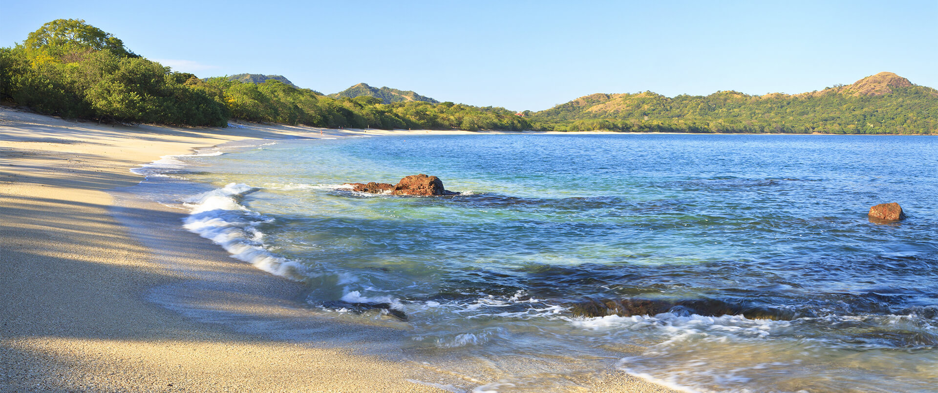 Costa Rica Pacific Coast | Beach | Ultimate Travel Company