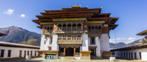 Gangtey, Bhutan | Palace | Ultimate Travel Company