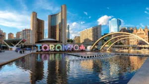 Toronto in Ontario | Luxury Canada Holidays | The Ultimate Travel Company