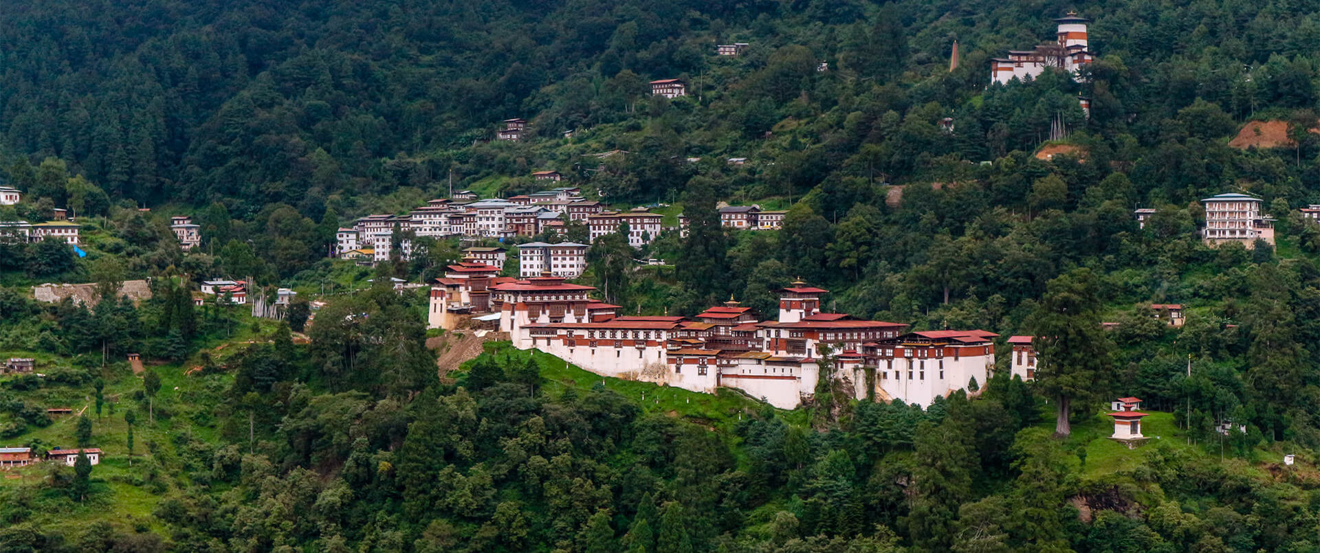 Bumthang, Bhutan | Landscape | Ultimate Travel Company