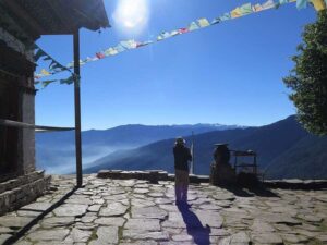 Rowan | Expert Page | Ultimate Travel Company