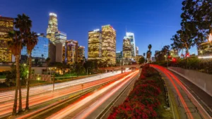 Los Angeles | City | Ultimate Travel Company