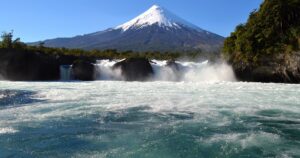 Chilean Lake District | Chile Holidays | The Ultimate Travel Company