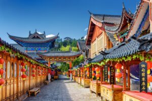 China | The Ultimate Travel Company