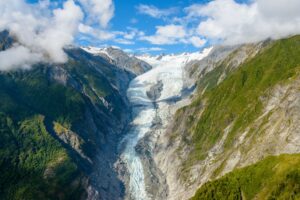 West Coast Glaciers, New Zealand | The Ultimate Travel Company