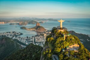 South America | The Ultimate Travel Company