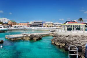 The Cayman Islands | The Ultimate Travel Company