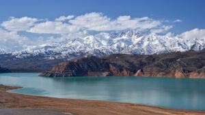 Landscape | Uzbekistan | The Ultimate Travel Company