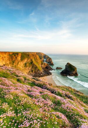 England | Carnewas at Bedruthan | The Ultimate Travel Company