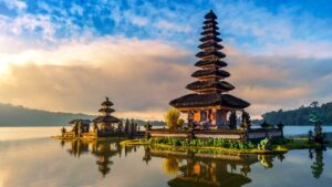 Temple | Indonesia| The Ultimate Travel Company