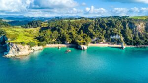 Coromandel Peninsula, New Zealand | The Ultimate Travel Company