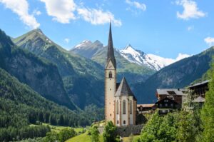 Austria | Heiligenblut North Tyrol | The Ultimate Travel Company