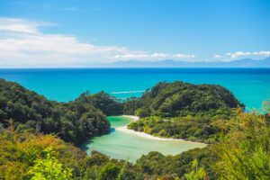 Nelson and The Abel Tasman, New Zealand | The Ultimate Travel Company