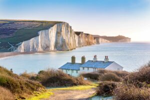 England | White Cliffs of Dover | The Ultimate Travel Company