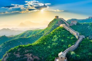 The Great Wall of China | China Holidays | The Ultimate Travel Company