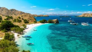 Beach | Indonesia| The Ultimate Travel Company