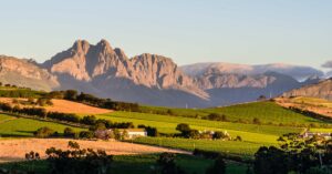 Stellenbosch | South Africa Safari Holidays | South Africa Holidays | The Ultimate Travel Company