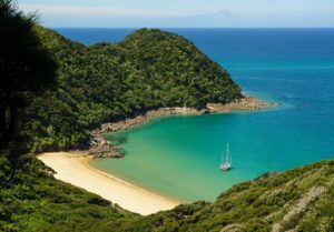 Nelson and The Abel Tasman | New Zealand Holidays | The Ultimate Travel Company