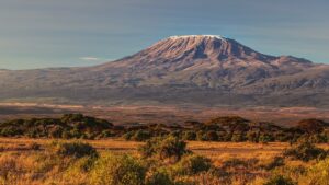 Amboseli National Park | Wildlife And Scenic Beauty | The Ultimate Travel Company